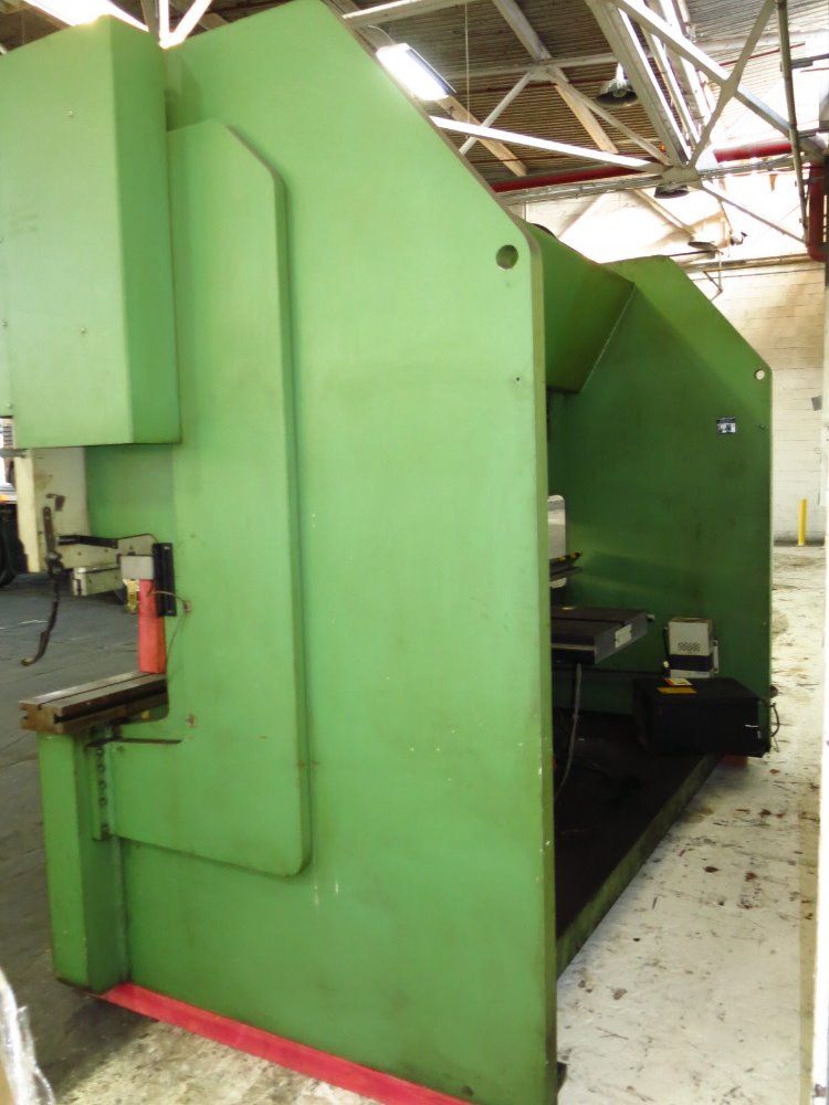 Guifil Press Brake