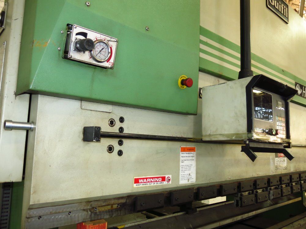 Guifil Press Brake