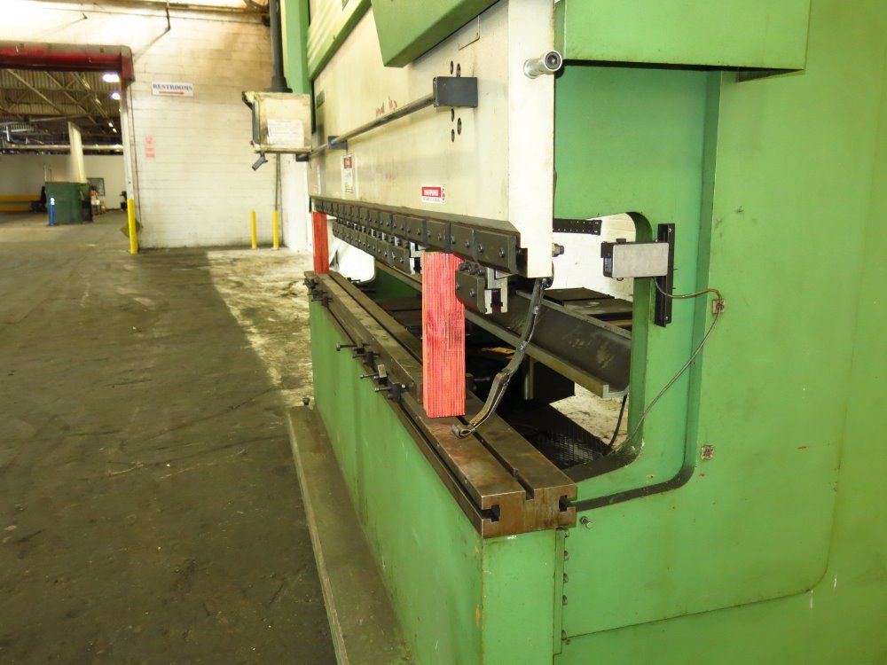 Guifil Press Brake
