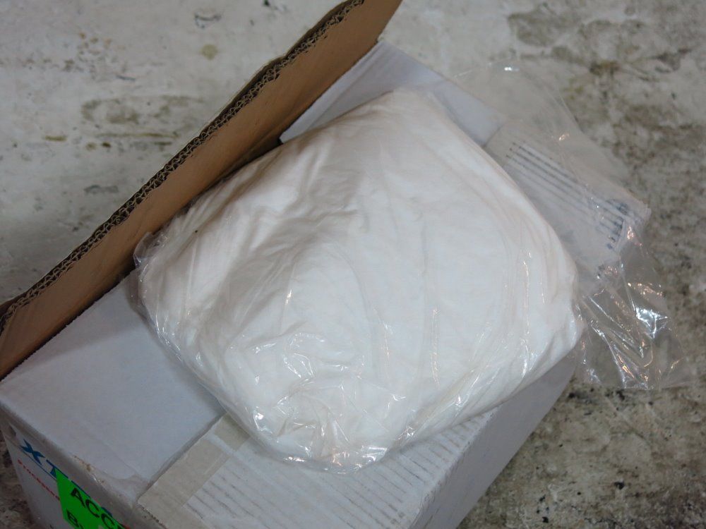 American Cleanstat Bouffant Caps