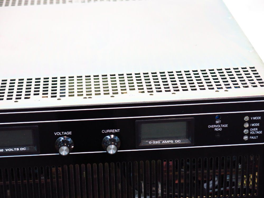 Power Ten Power Supply