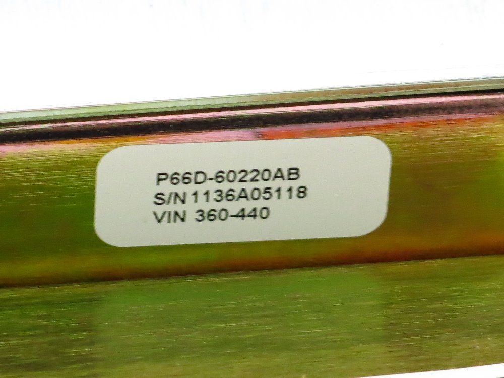 Power Ten Power Supply