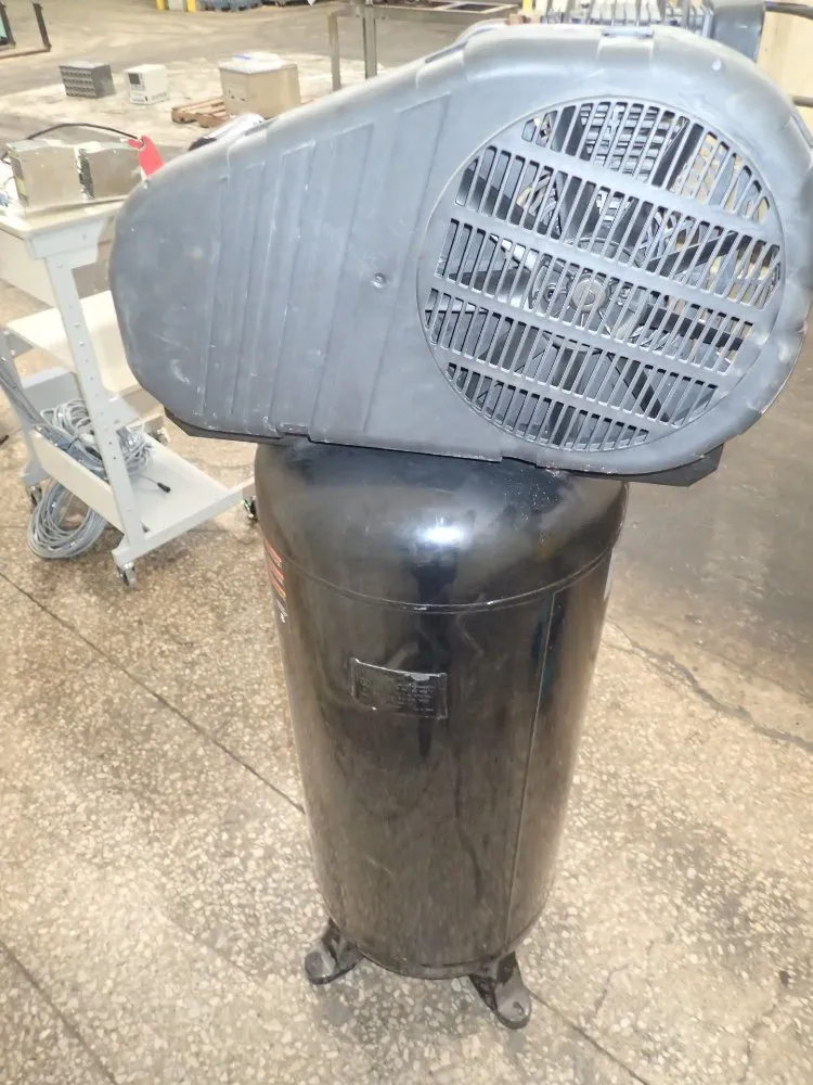 U.s General 3.5 H.p Air Compressor - Us660v