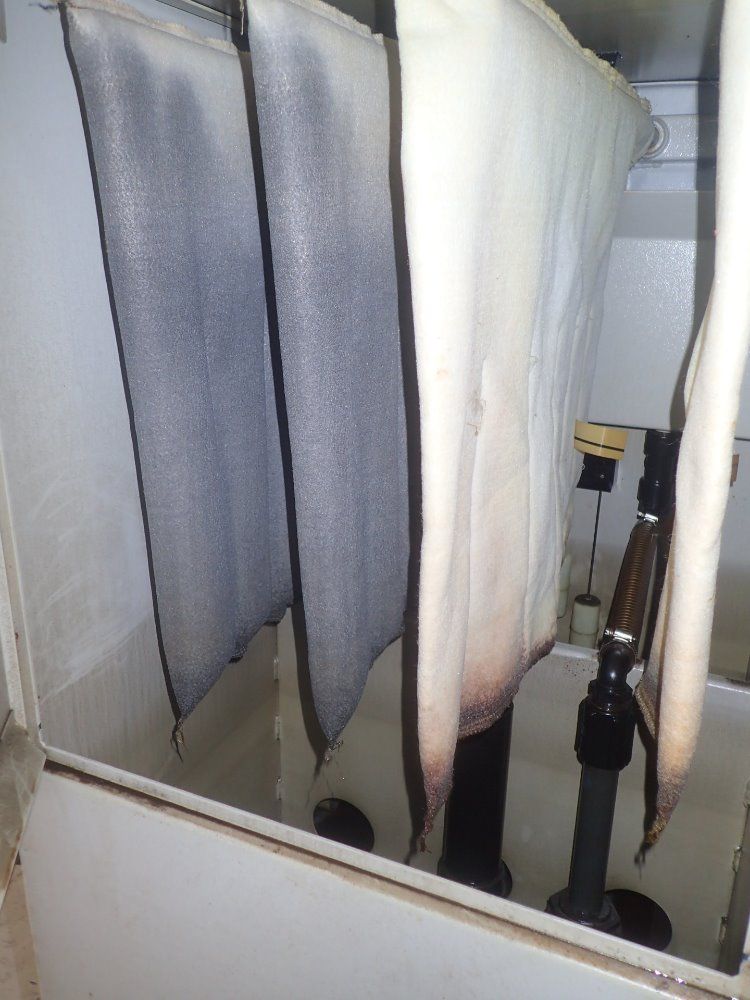 Cooljet High Pressure Coolant Unit - 3800wfp-230-2