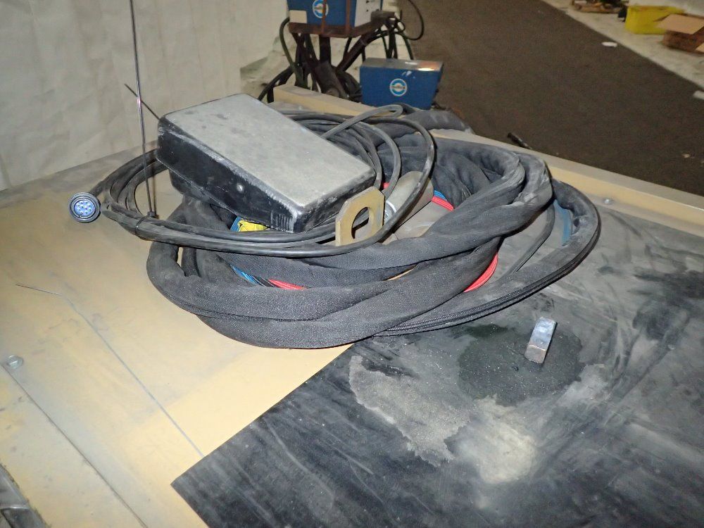 Hobart Portable Welder