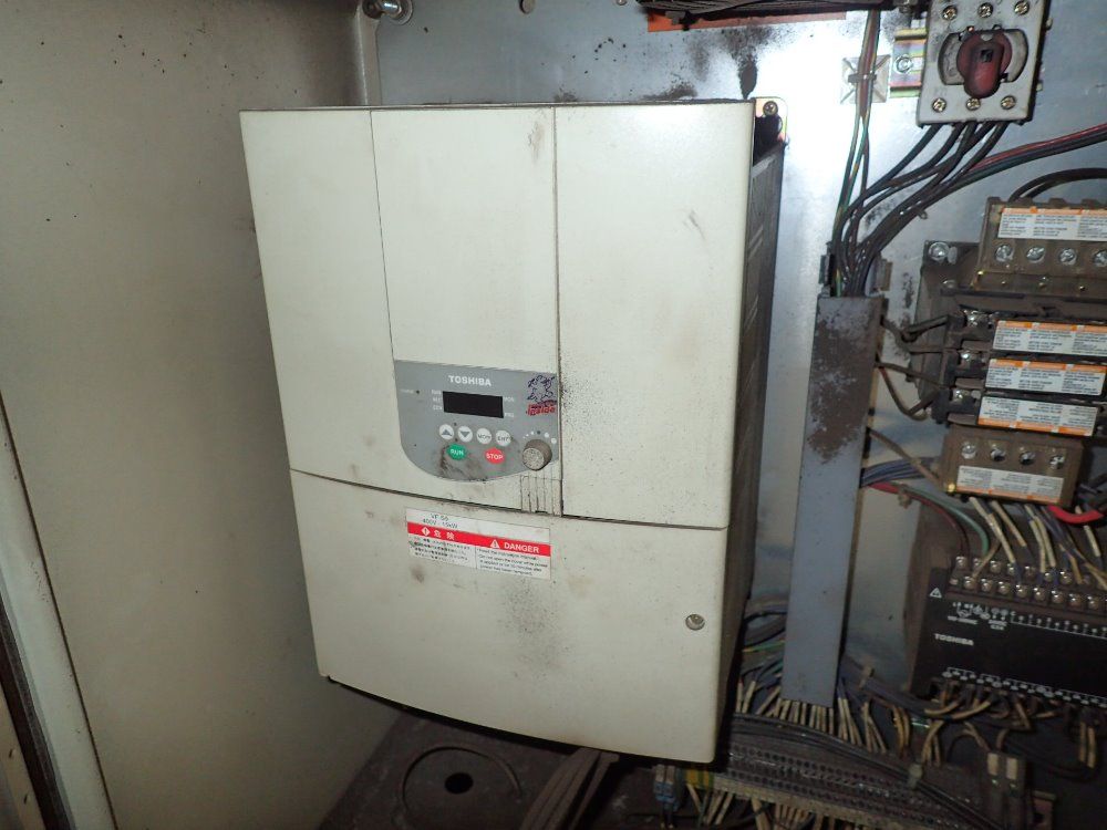 Drawing Technology Inc. Wire Drawer