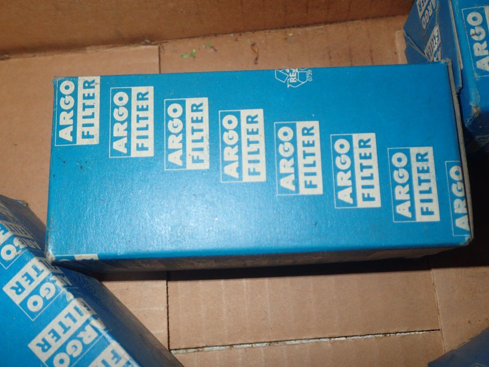 Argo Filter Filters