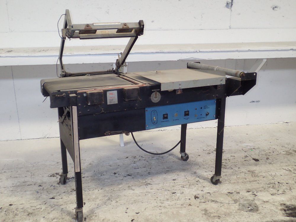 Beseler Corperation Heat Sealer