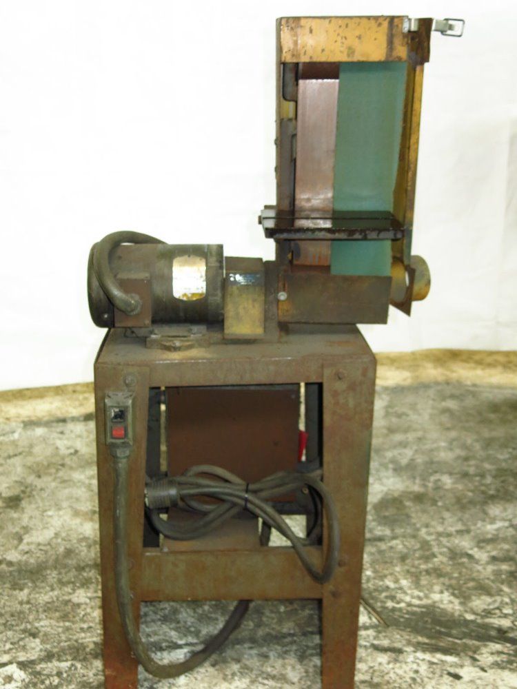Kalamzoo Belt Sander