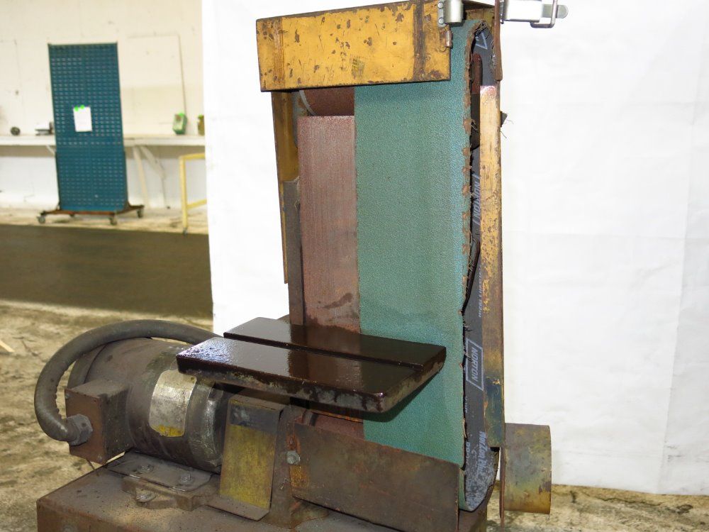Kalamzoo Belt Sander