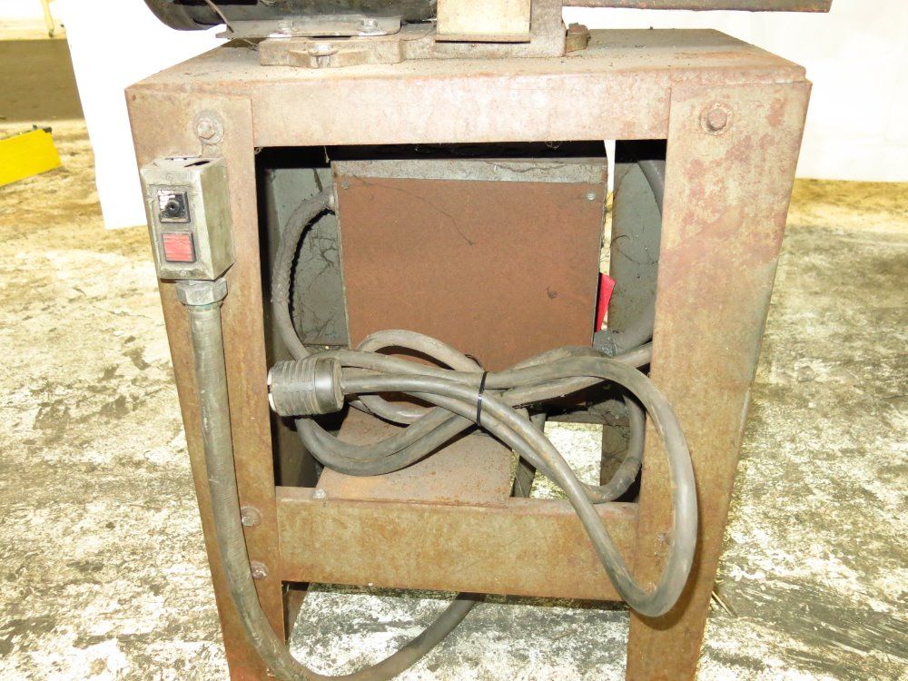 Kalamzoo Belt Sander