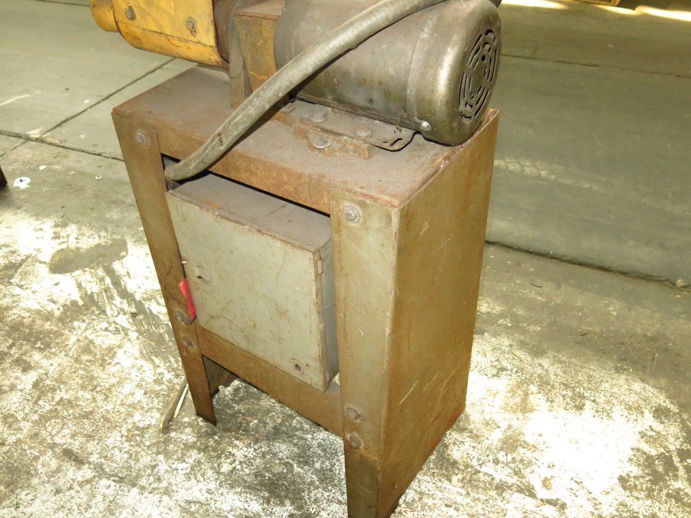Kalamzoo Belt Sander