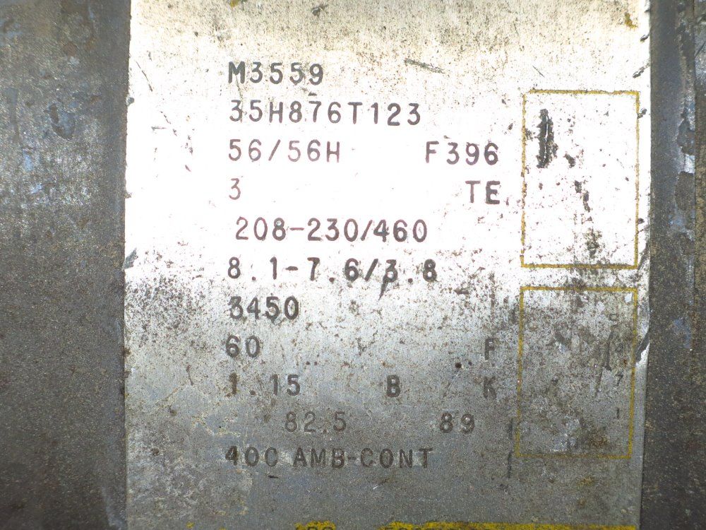 Kalamzoo Belt Sander