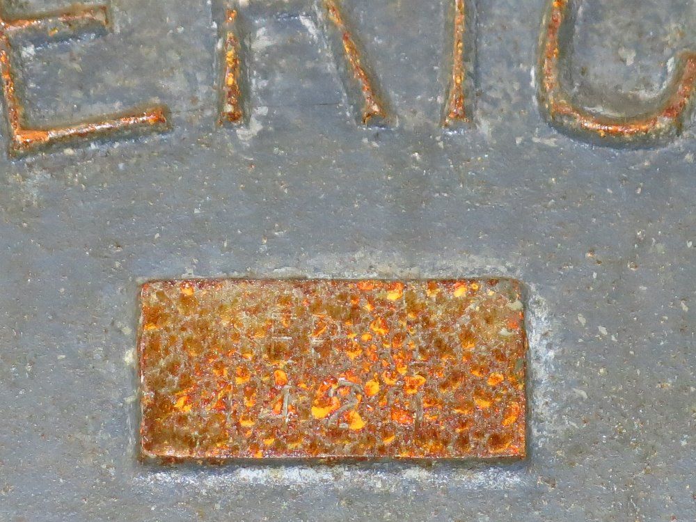 Sundstrand / American Broach Machine Hydraulic Broach Machine