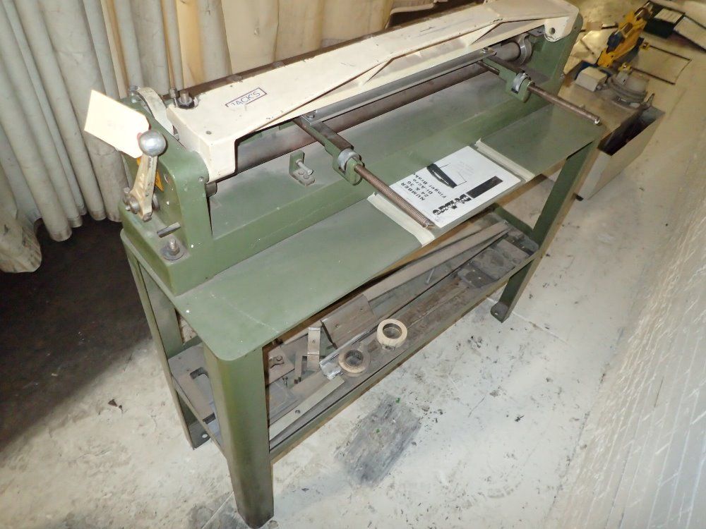 Di Acro Finger Brake