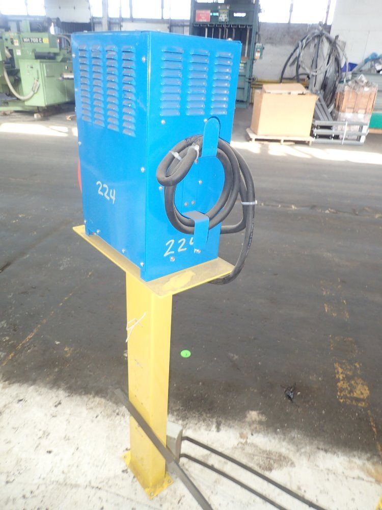 Enforcer Battery Charger