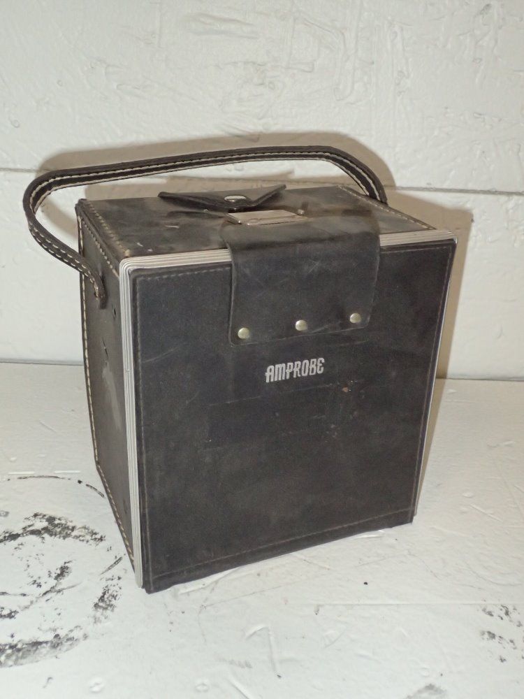 Amprobe Voltage Recorder