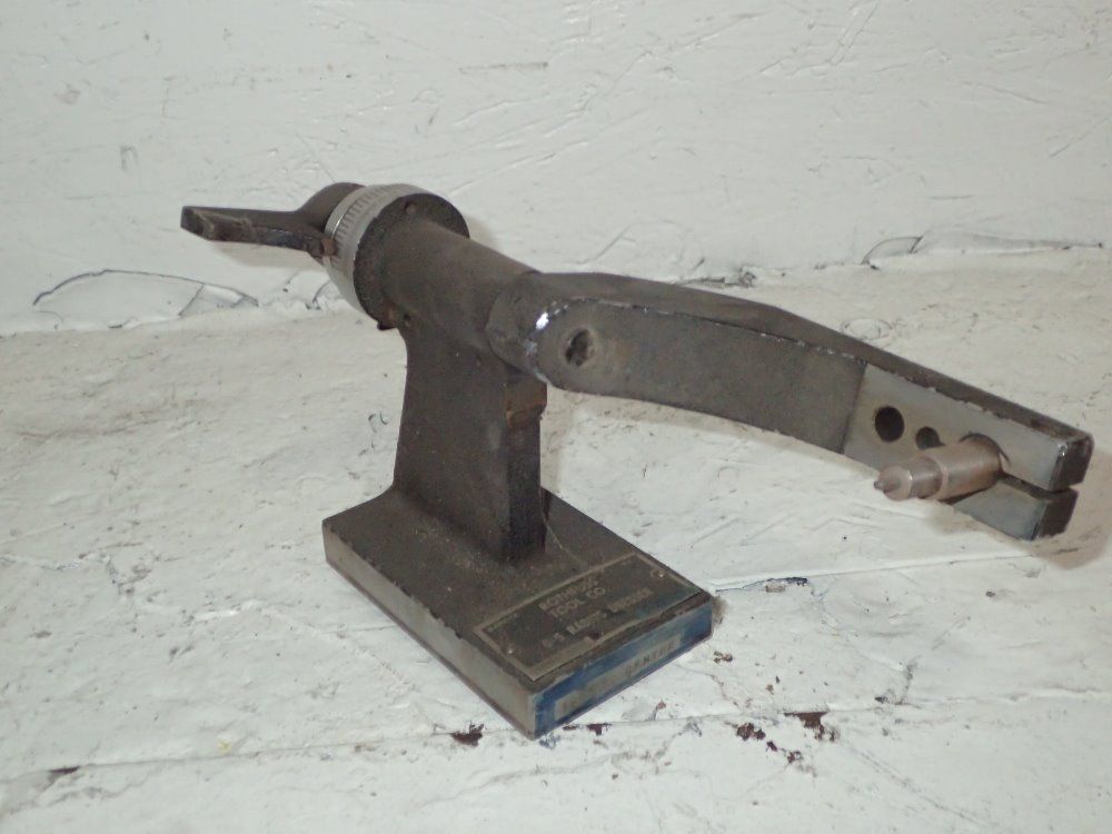 Rothfuss Tool Co. Radius Dresser