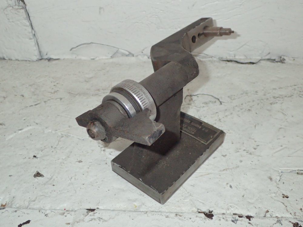 Rothfuss Tool Co. Radius Dresser