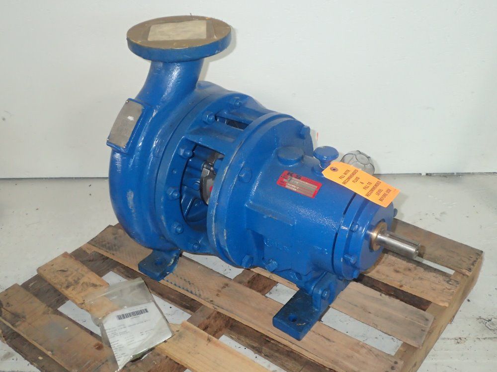 Labour Taber Pump - A70 Va