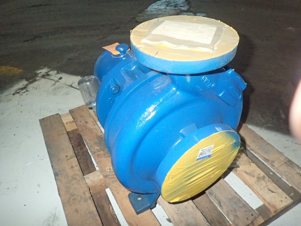 Labour Taber Pump - A70 Va