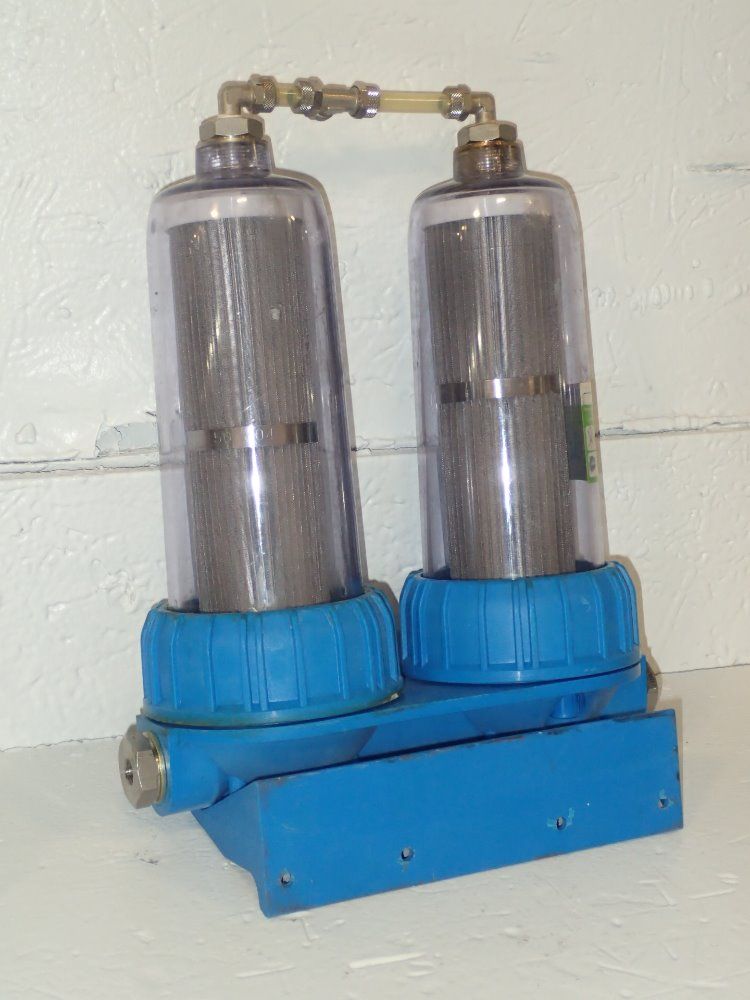 Atlas Filtri Water Filter