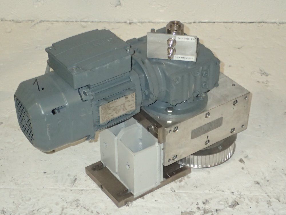 Takt O Mat Gear Drive