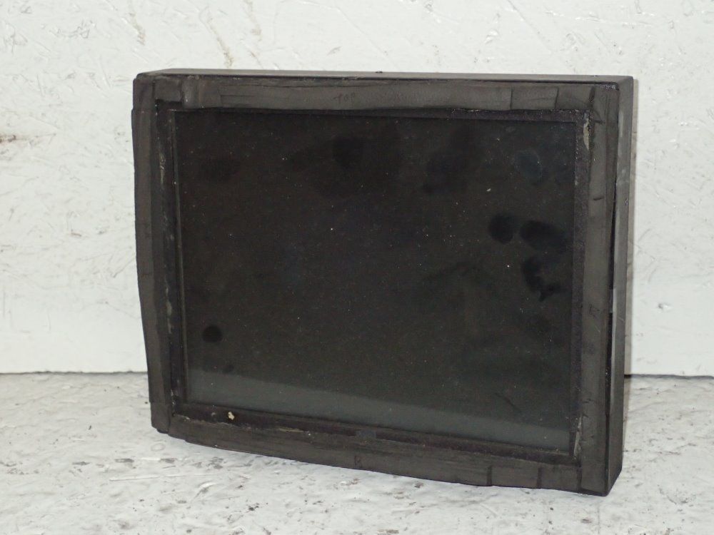 Interaction Systems Lcd Touch Monitor