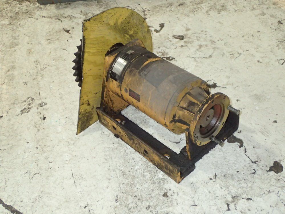 Planetgear Speed Reducer