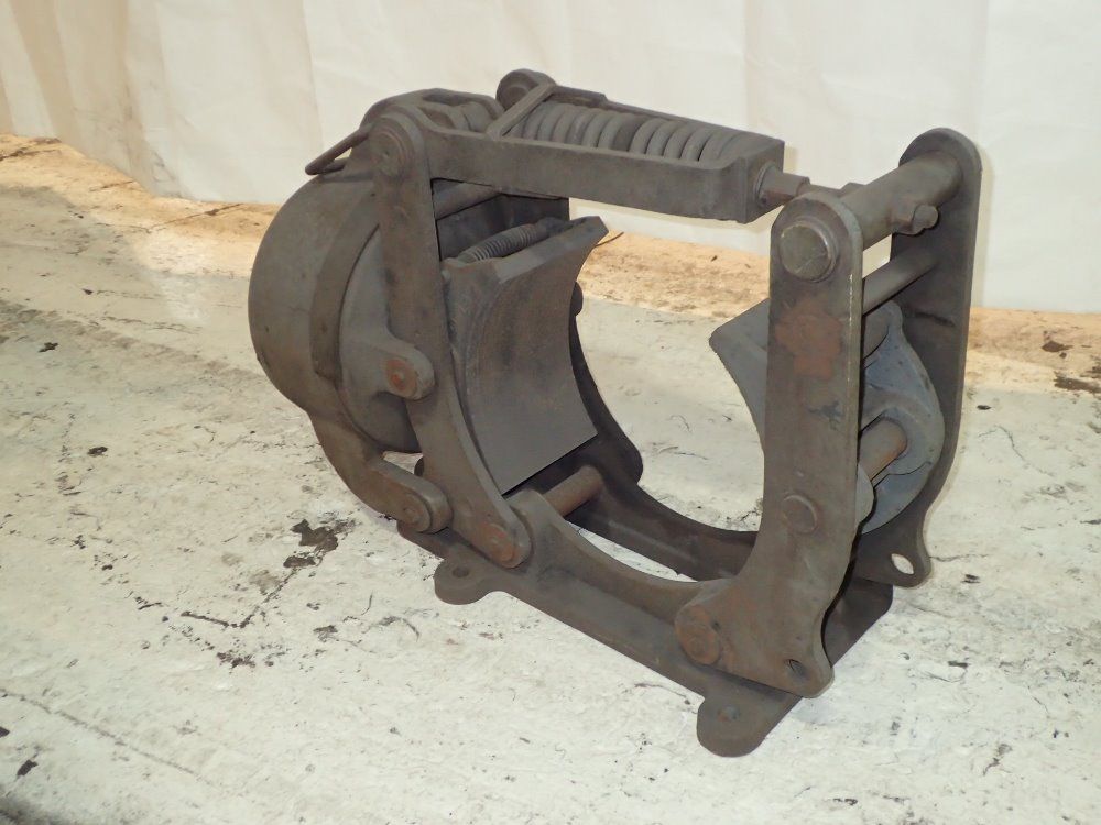 Winkle Industries Clamp