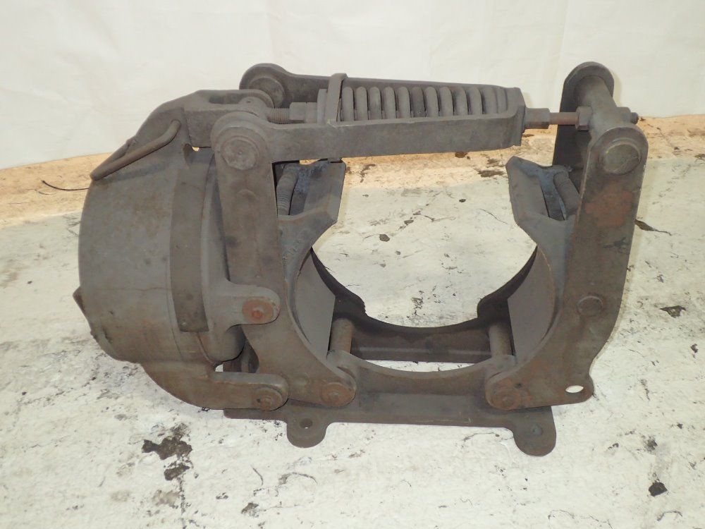 Winkle Industries Clamp