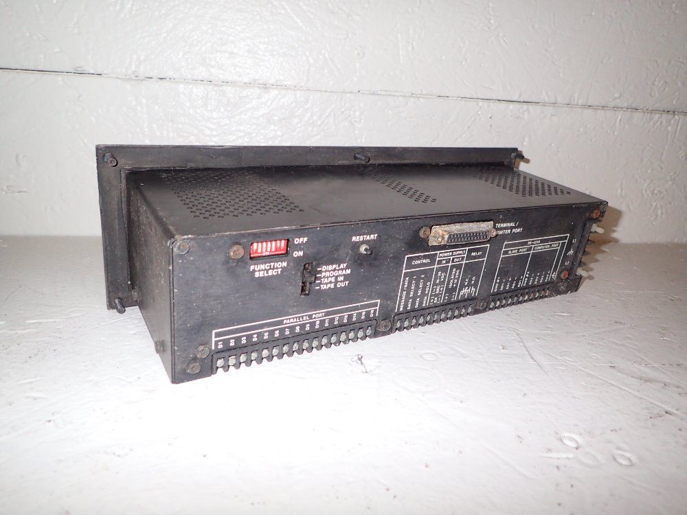 Uticor Digital Display