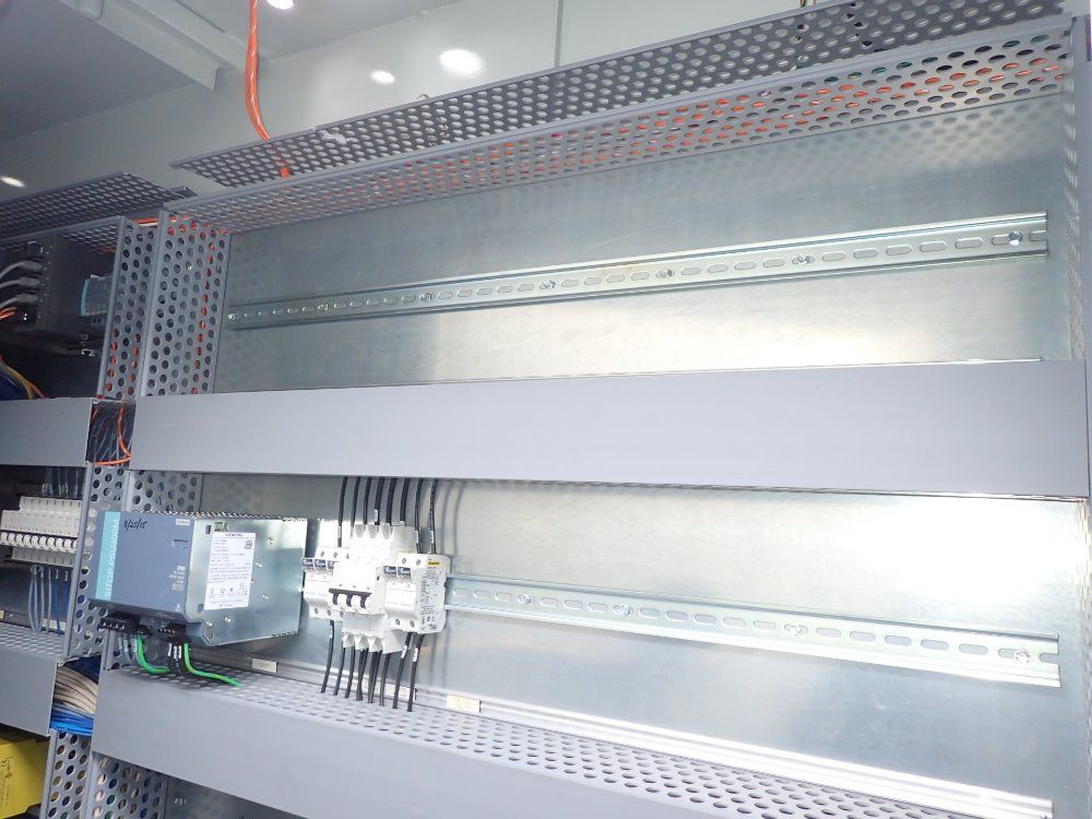 Filtra Systems Broach Chiller