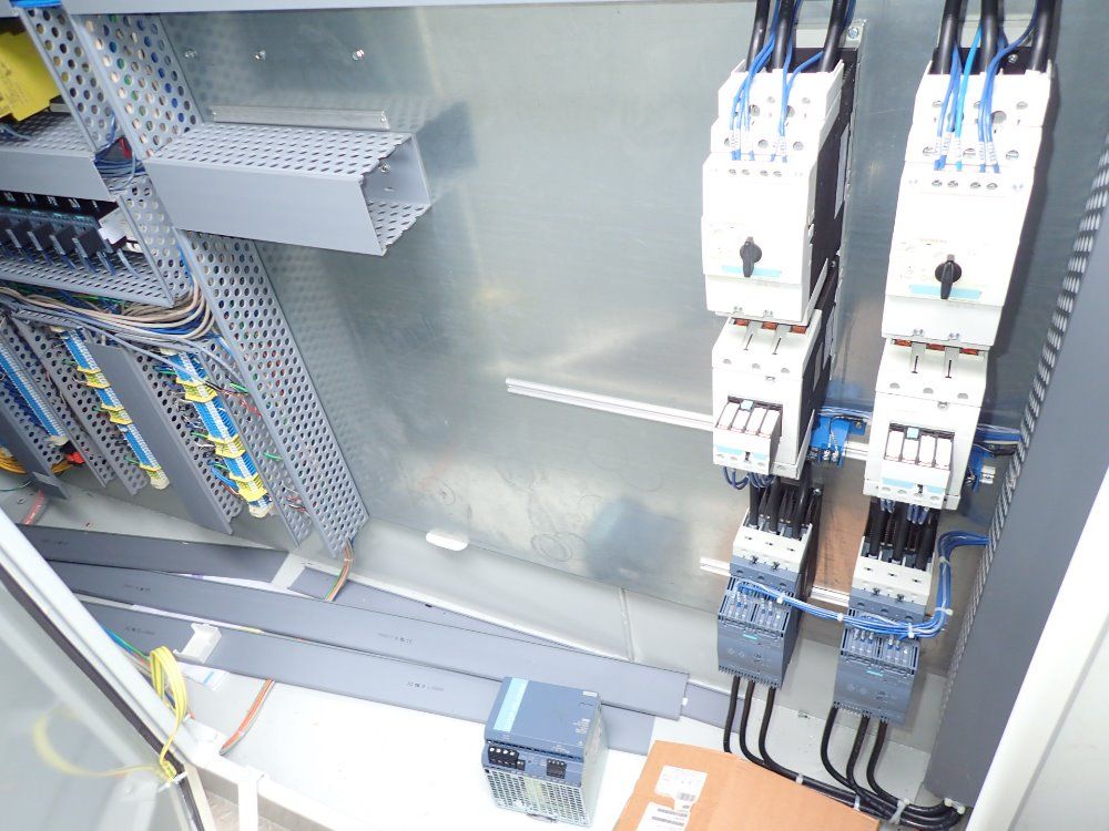 Filtra Systems Broach Chiller