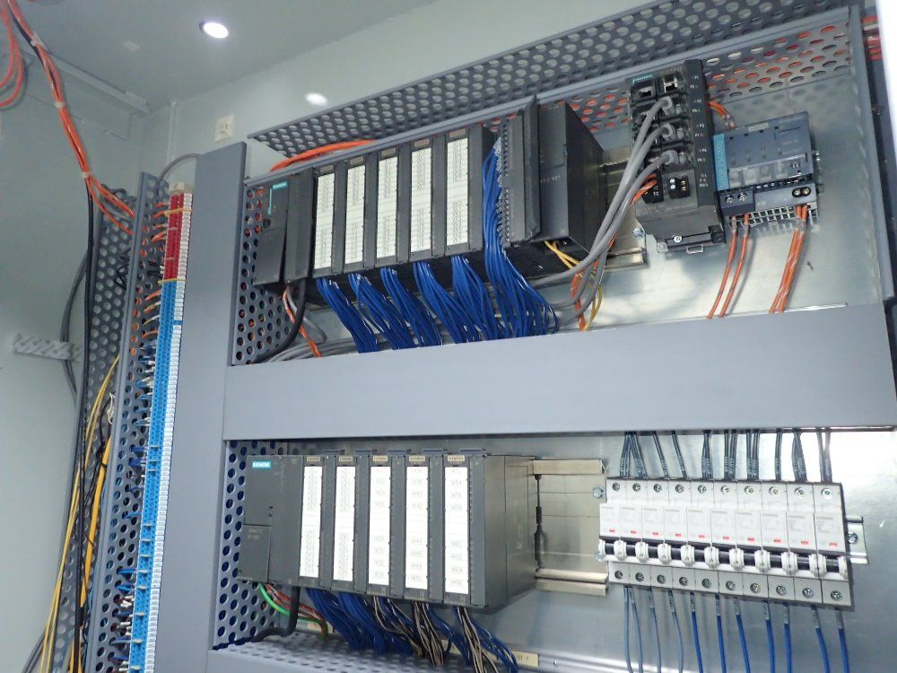 Filtra Systems Broach Chiller