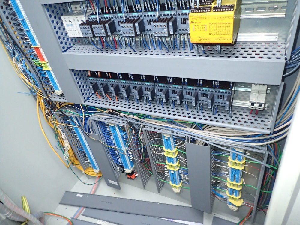 Filtra Systems Broach Chiller