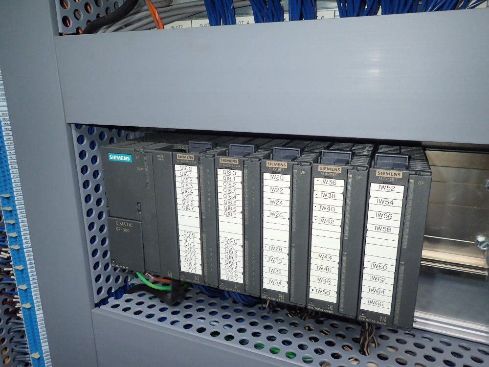 Filtra Systems Broach Chiller