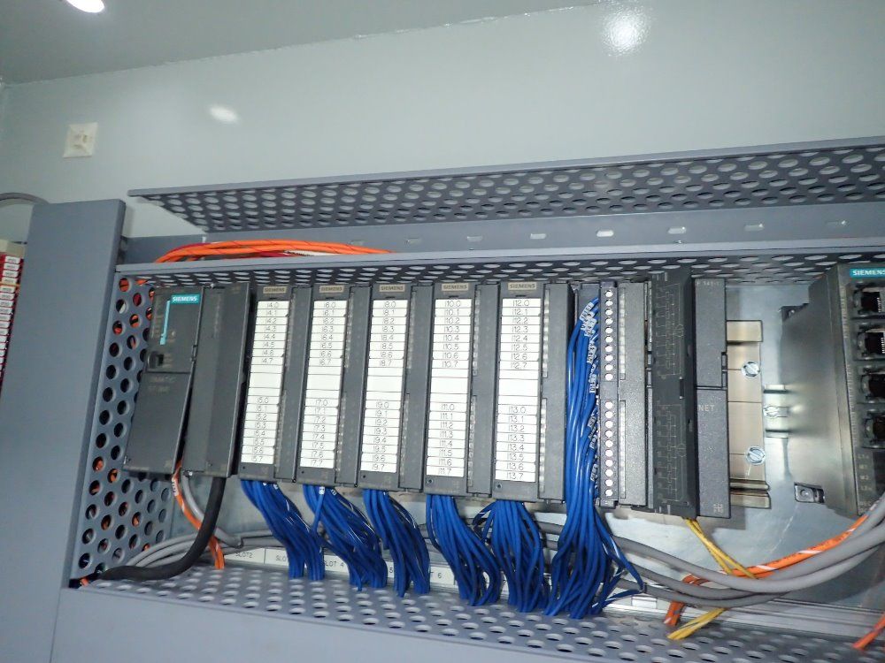 Filtra Systems Broach Chiller