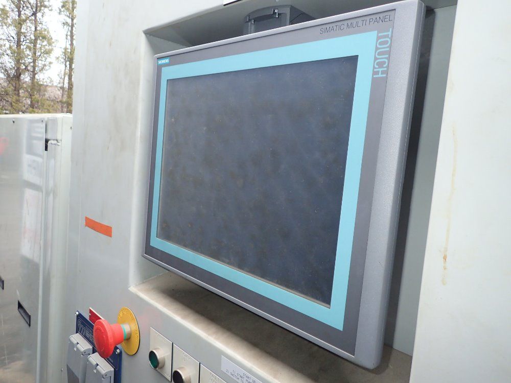 Filtra Systems Broach Chiller