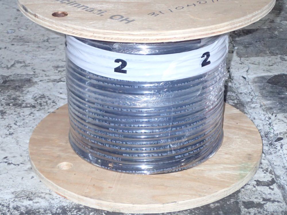 Republic Wire Inc. Electrical Wire