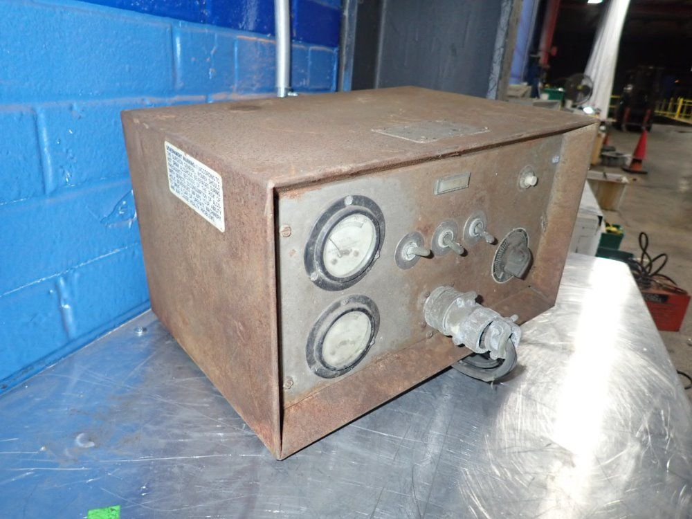 Lectrotech Power Supply