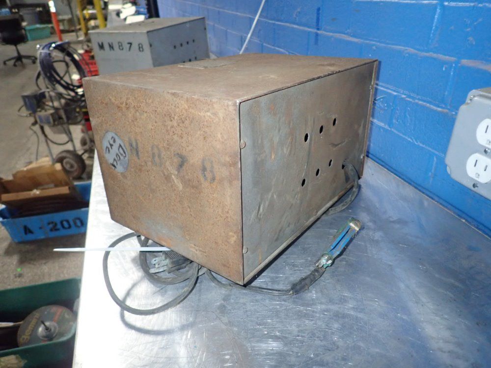 Lectrotech Power Supply