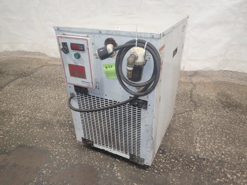 Dc Dimplex Chiller