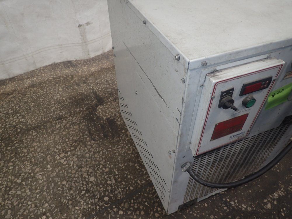 Dc Dimplex Chiller