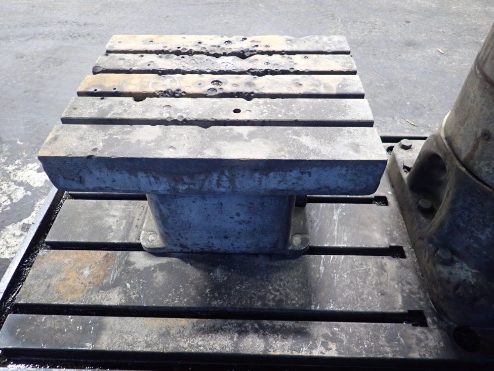 Carlton Radial Arm Drill