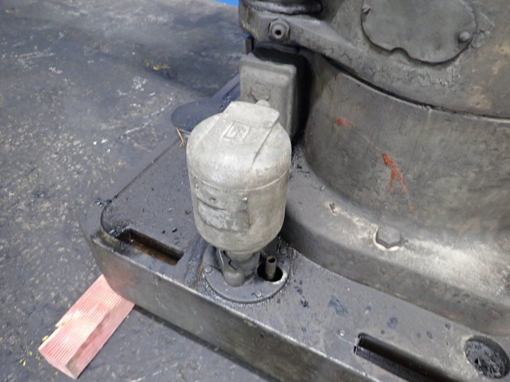 Carlton Radial Arm Drill