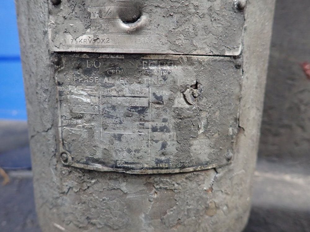 Carlton Radial Arm Drill