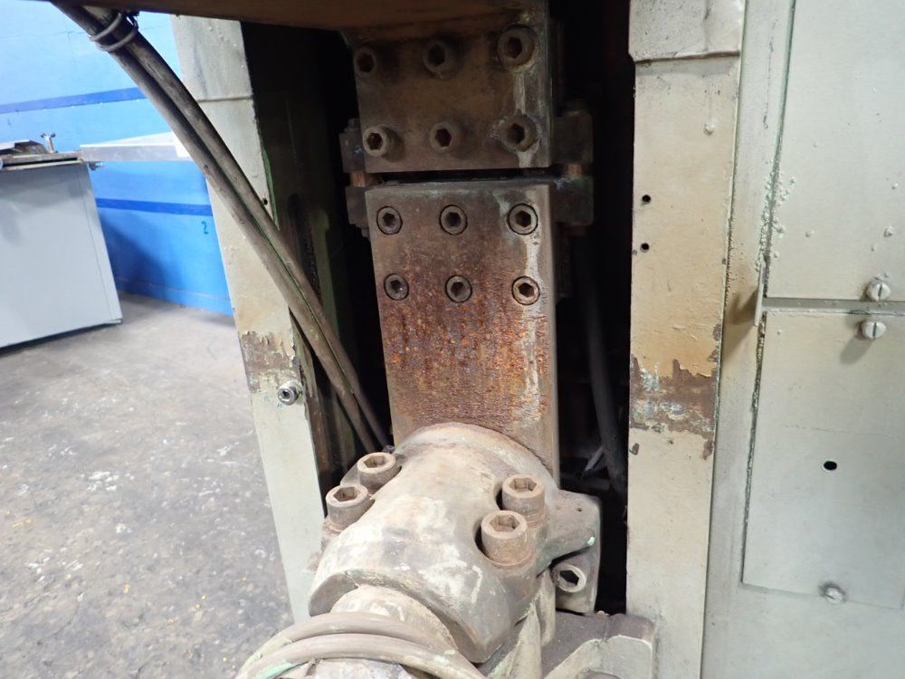 Taylor-winfield Spot Welder