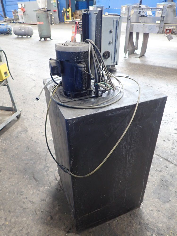 Lubecon Hydraulic Unit