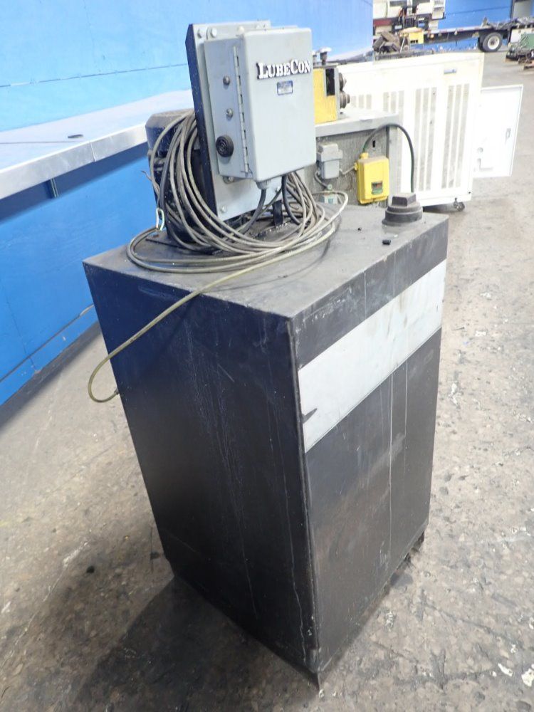 Lubecon Hydraulic Unit